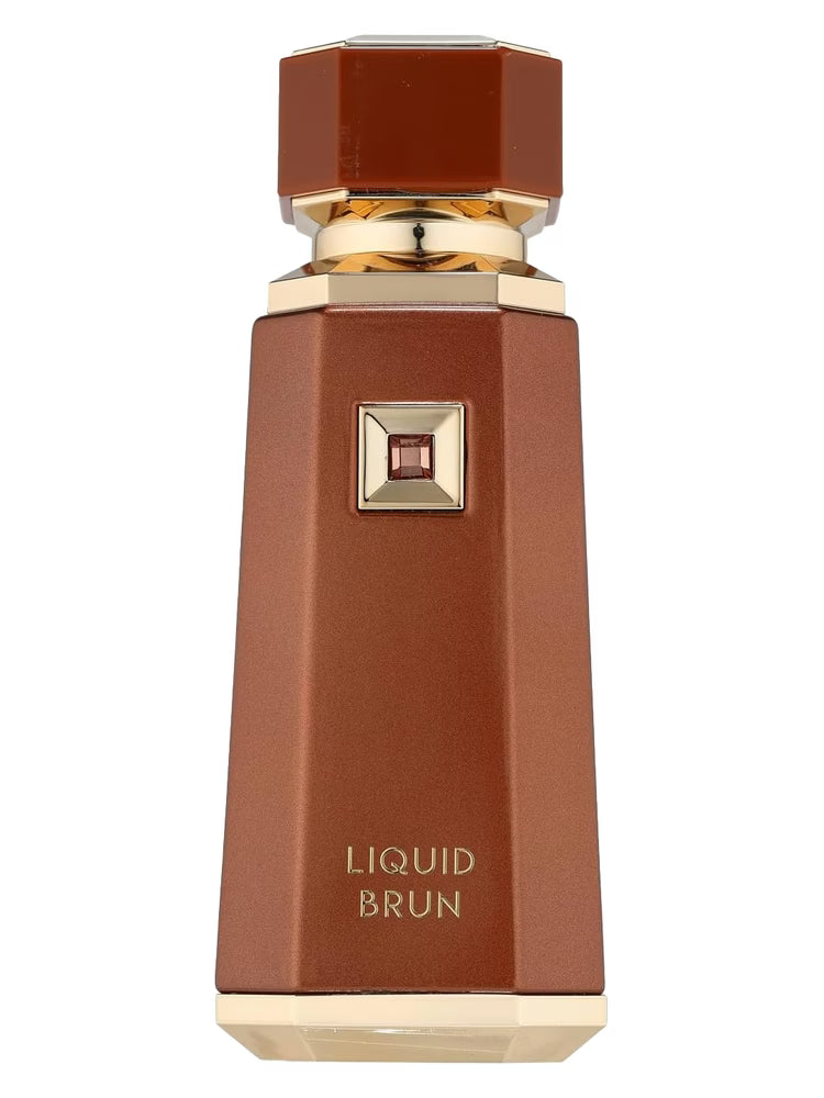 French Avenue Liquid Brun EDP 100 ML