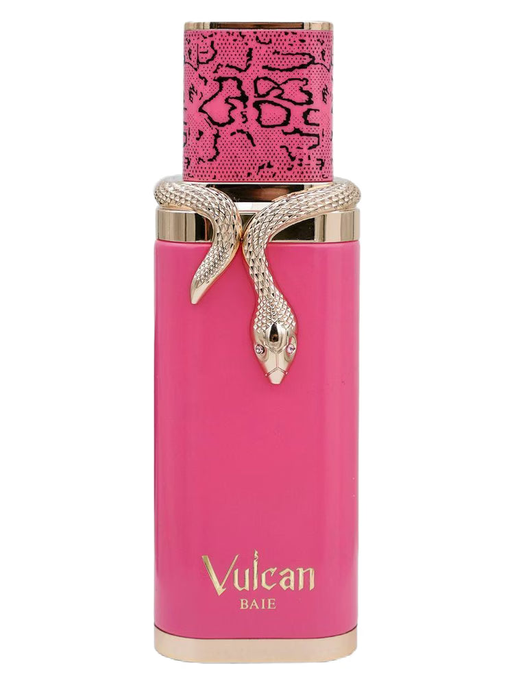 Vulcan Baie Edp 100ml French Avenue by Fragrance World