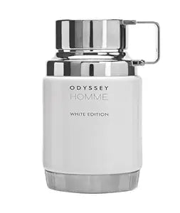 Armaf Odyssey Homme White Edition For Men EDP