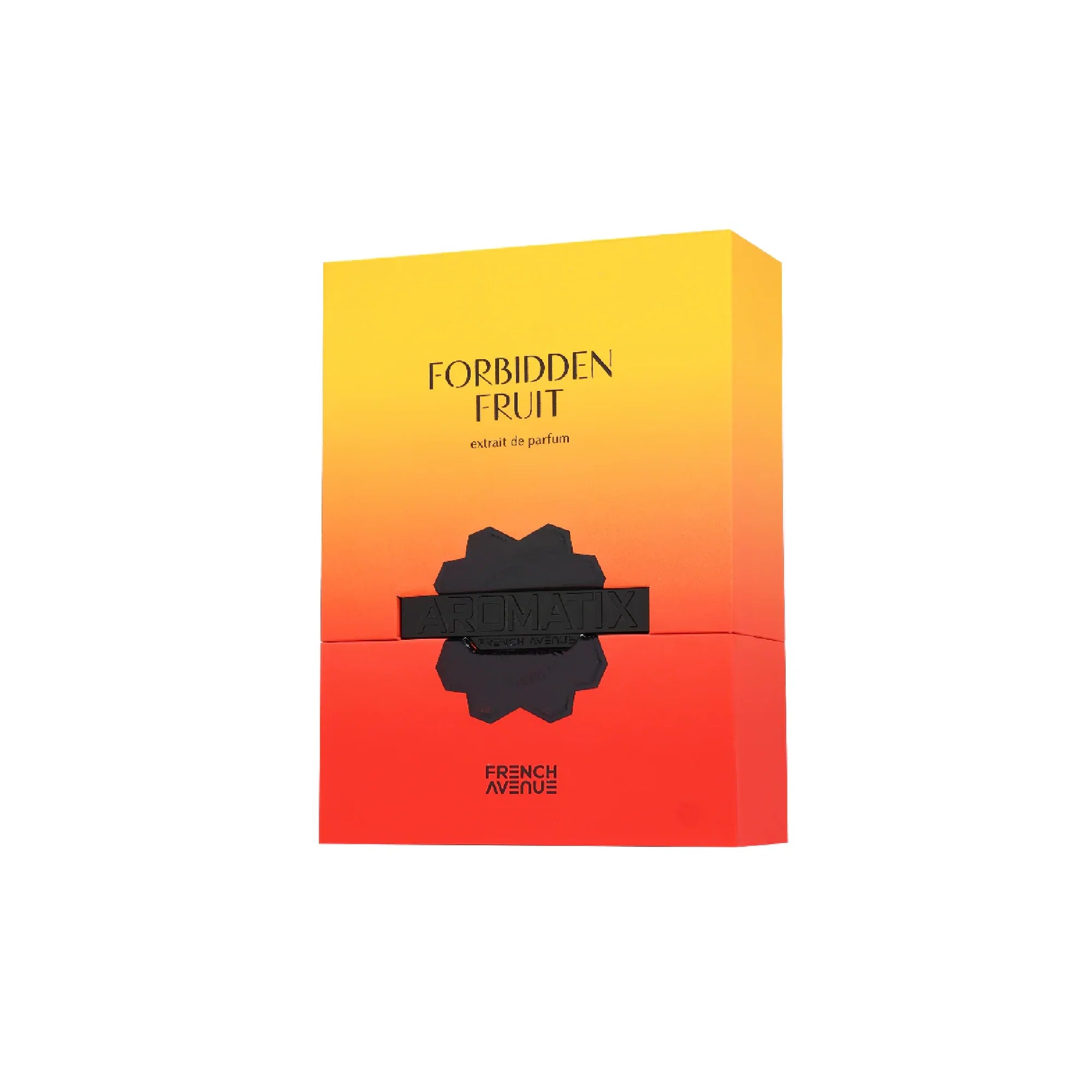 French Avenue Aromatix Forbidden Fruit EDP 100 ML