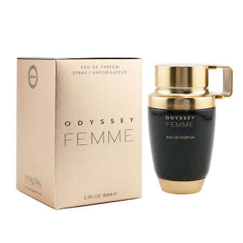 Armaf Armaf Odyssey Femme Eau De Parfum 80 Ml/2.7 oz
