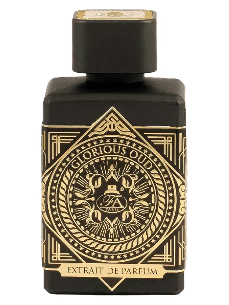 French Avenue Glorious Oud EDP 80 ML