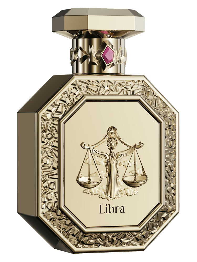 Genesis Libra Edp 90ml French Avenue by Fragrance World