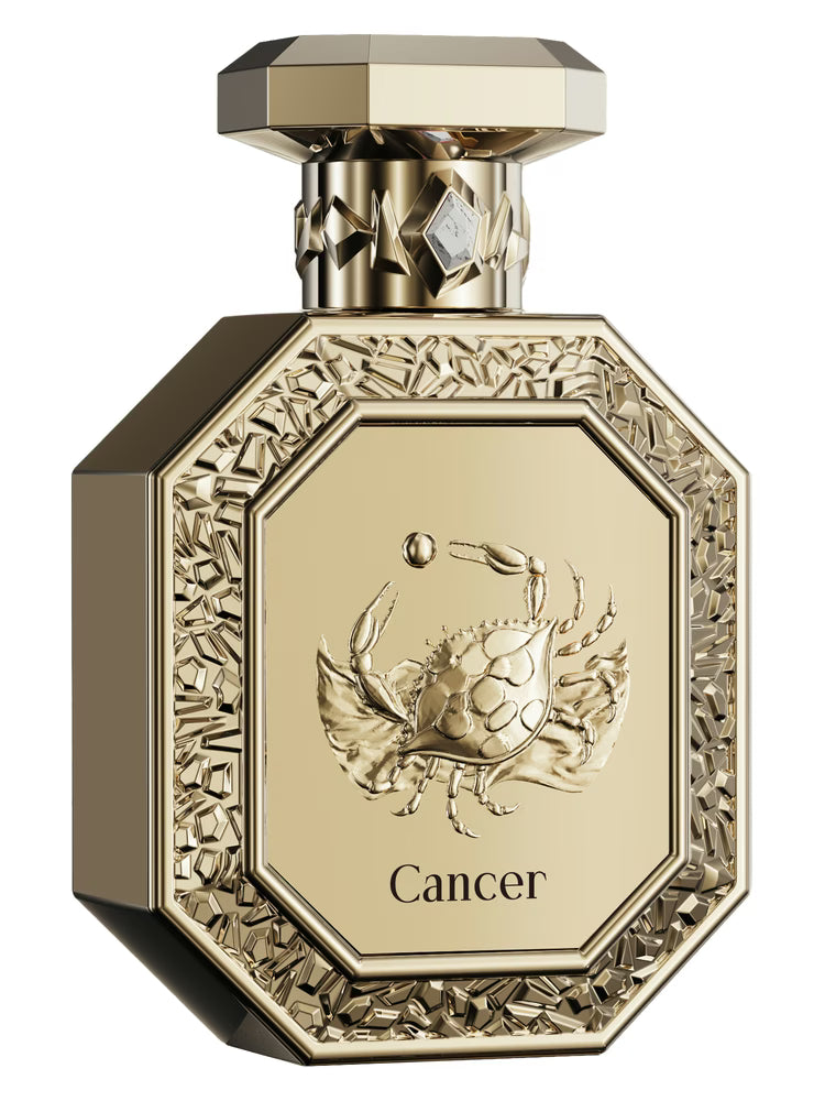 Genesis Cancer Edp 90ml French Avenue by Fragrance World