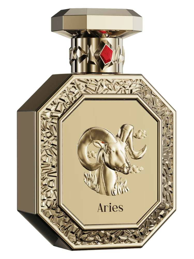 Genesis Aries Edp 90ml French Avenue by Fragrance World