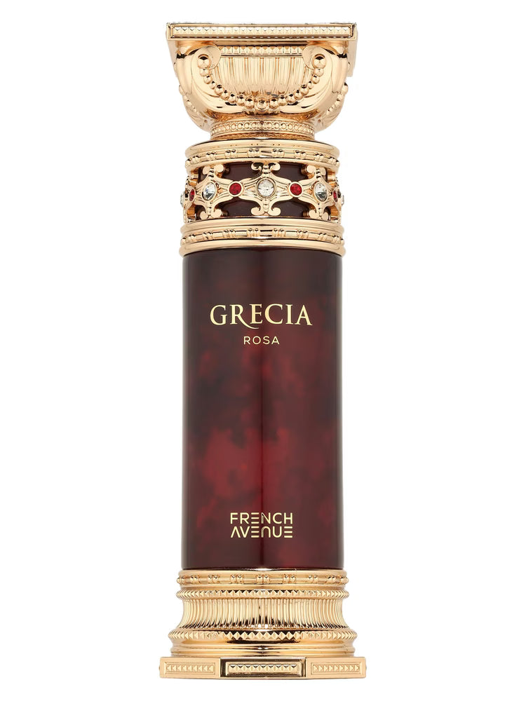 French Avenue Grecia Rosa Extrait De Parfum 100 ML