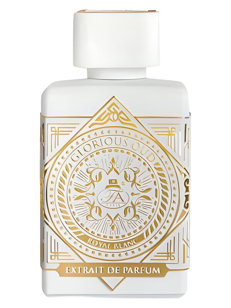 French Avenue Glorious Oud Royal Blanc EDP 80 ML