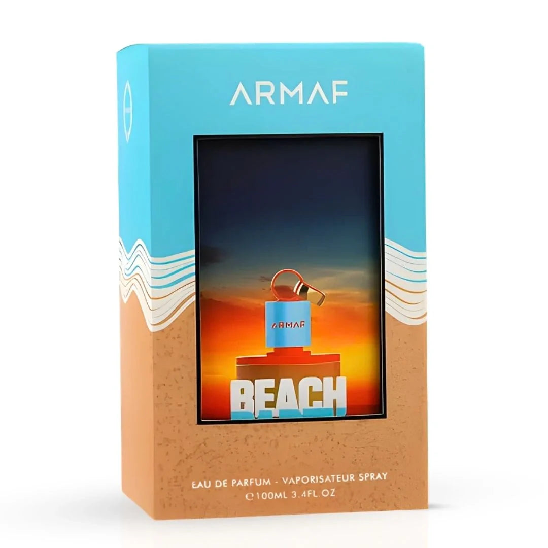 Armaf Beach Party 3.4 EDP Spr