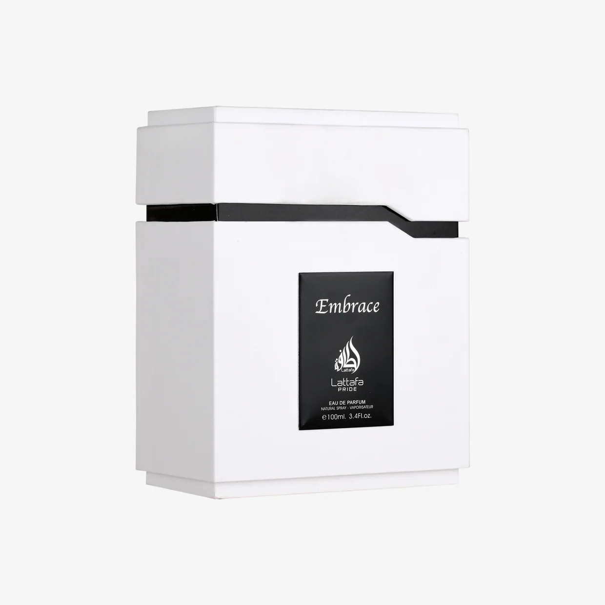 Lattafa Pride Embrace 100 ML EDP Spray