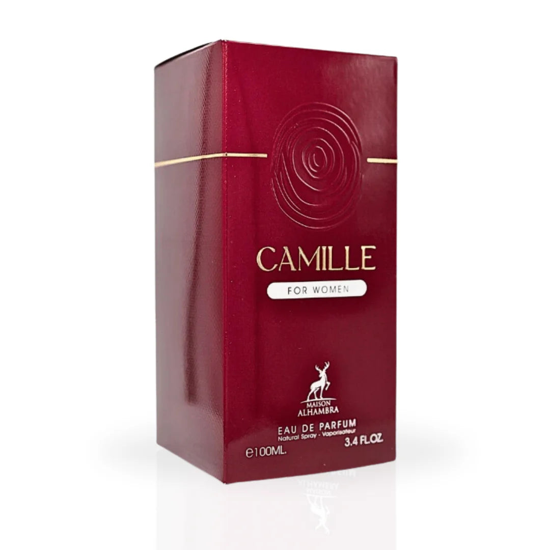Maison Alhambra Camille EDP 100 ML