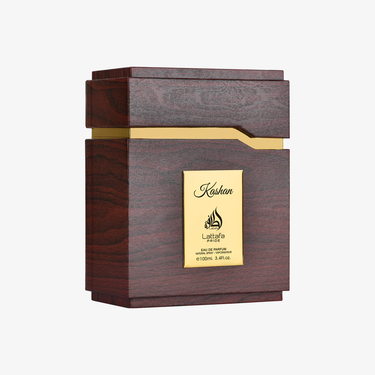 Lattafa Pride Kashan 100 ML EDP Spray