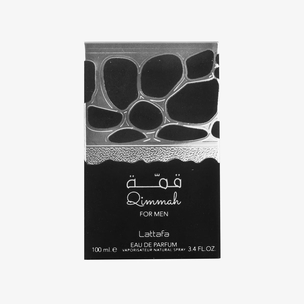 Lattafa Qimmah For Men 100 ML EDP Spray