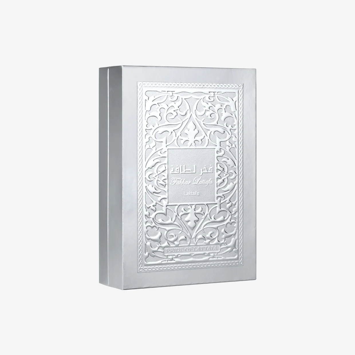 Lattafa Fakhar Platin EDP 100 ML