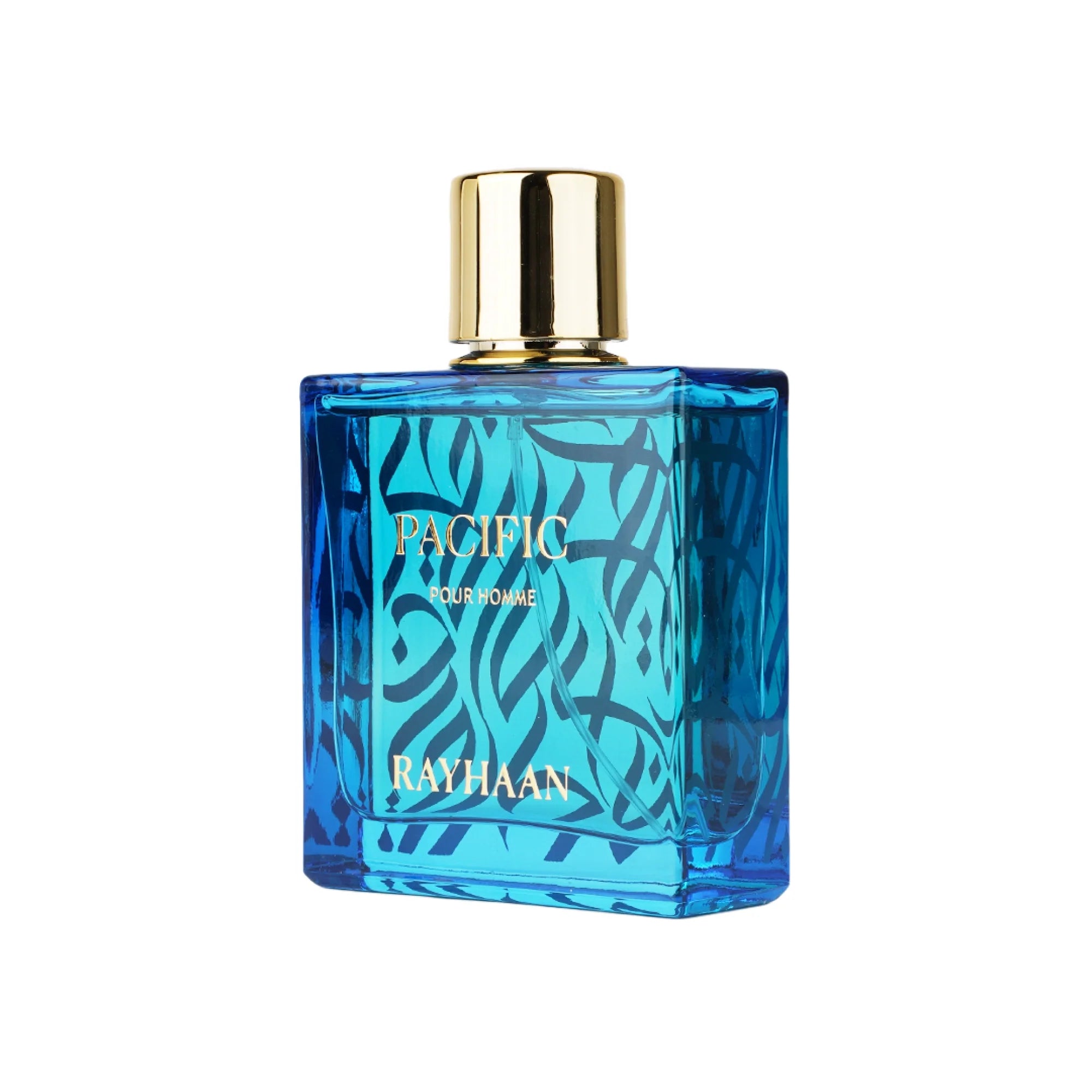 Rayhaan Pacific Eau De Parfum For Men