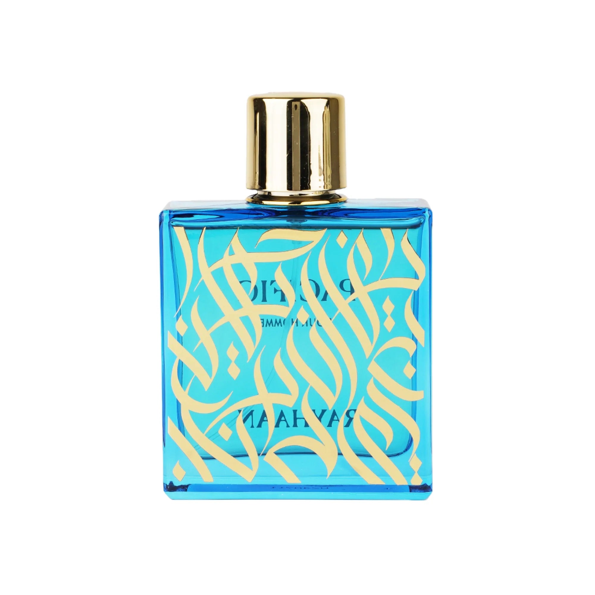 Rayhaan Pacific Eau De Parfum For Men