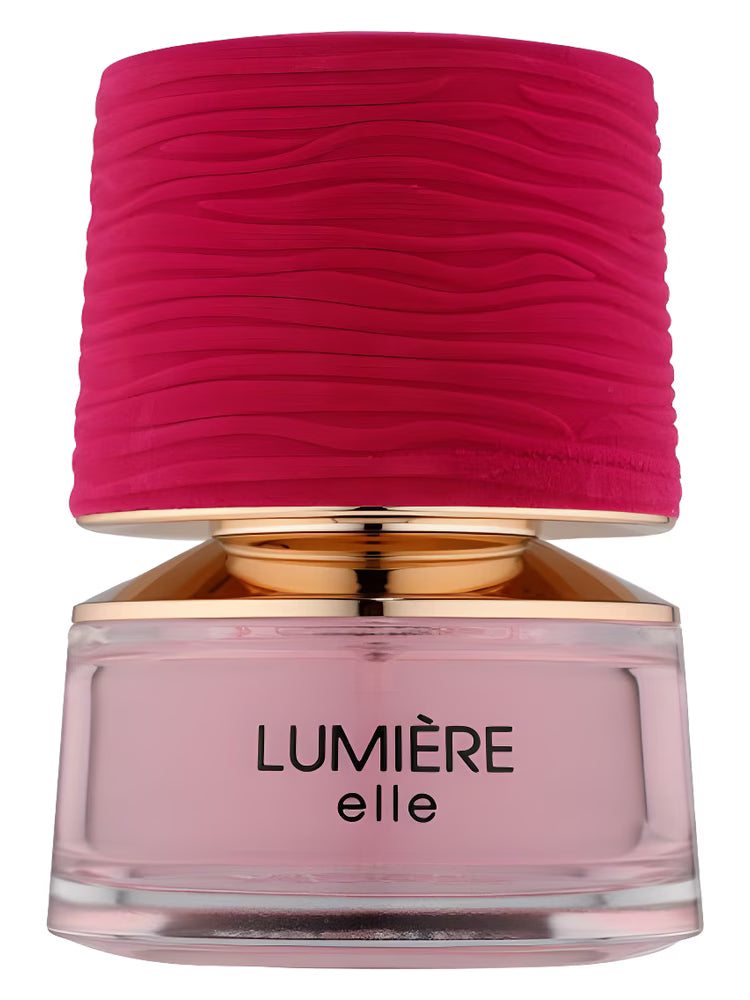 French Avenue Lumiere Elle EDP 100 ML
