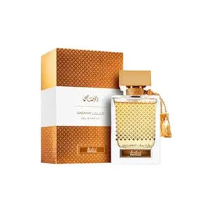 Rasasi Qasamat Bareeq - Eau De Parfum 65 ML