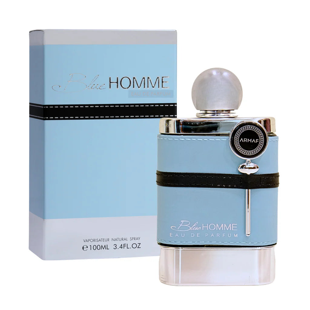 Armaf Blue Homme Men EDP 100 ML
