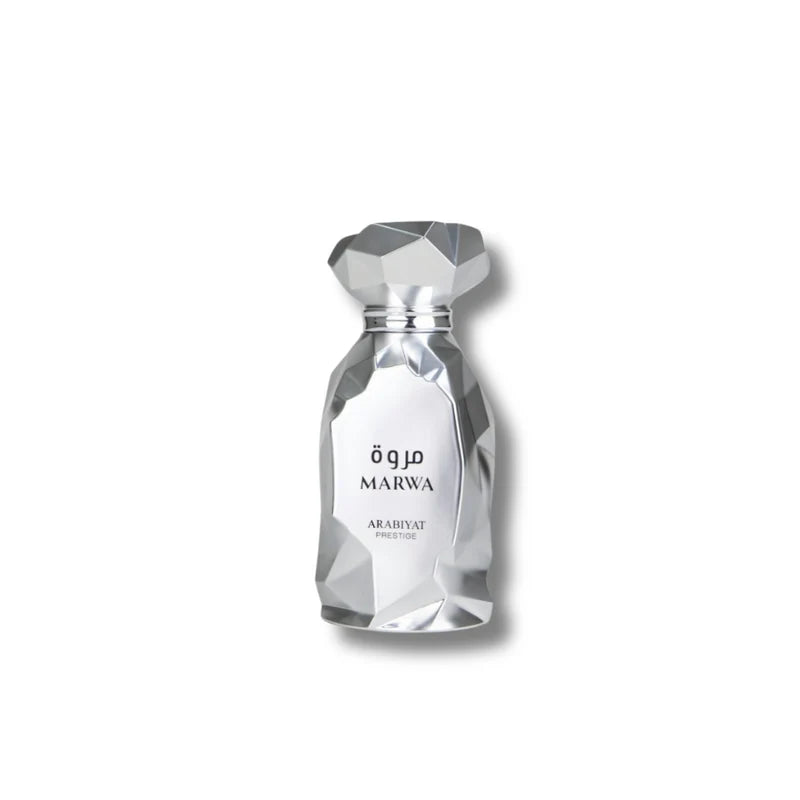 Arabiyat Prestige Marwa Men’s Luxury EDP – 3.4 oz / 100ml