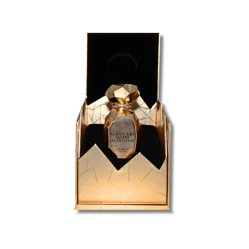 Arabiyat Prestige Al Dhahab Unisex EDP – 3.4 oz / 100ml
