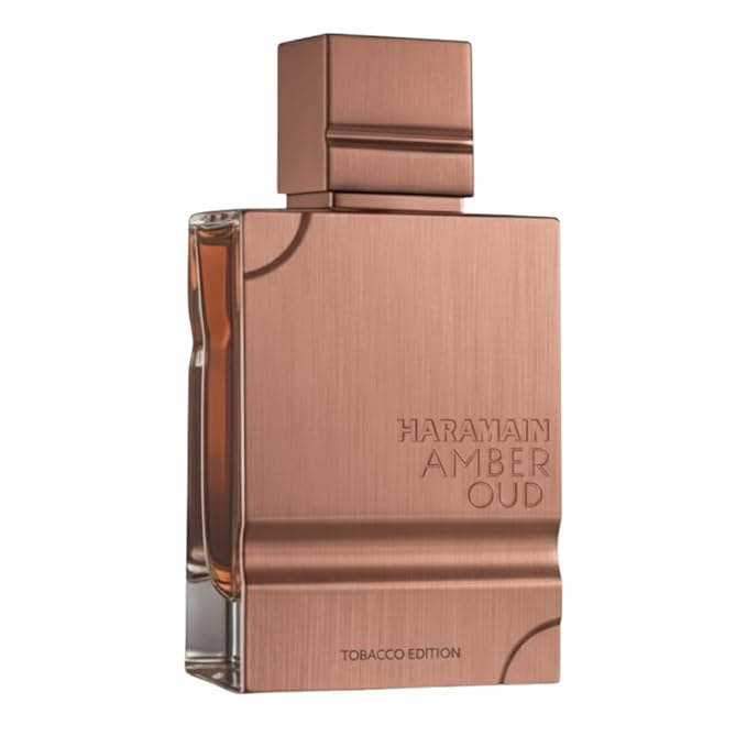 Al Haramain Amber Oud Tobacco Edition for Unisex