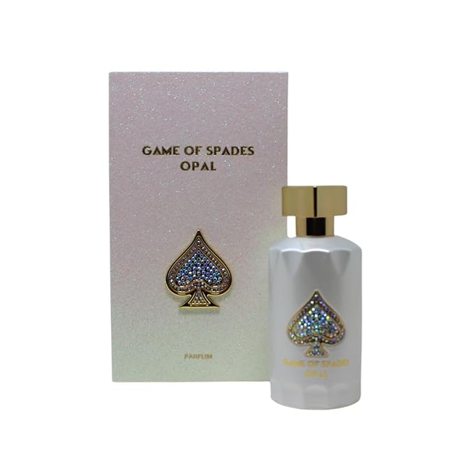Jo Milano Game Of Spades Opal