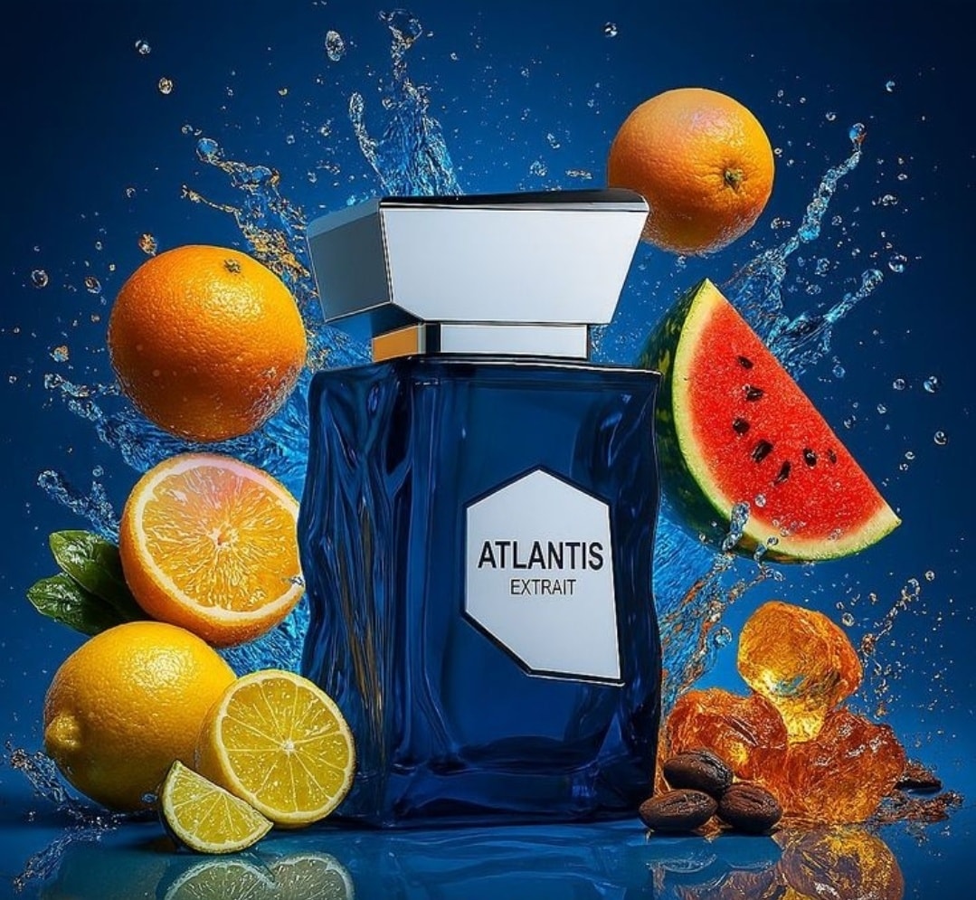 French Avenue Atlantis Extrait EDP 100 ML