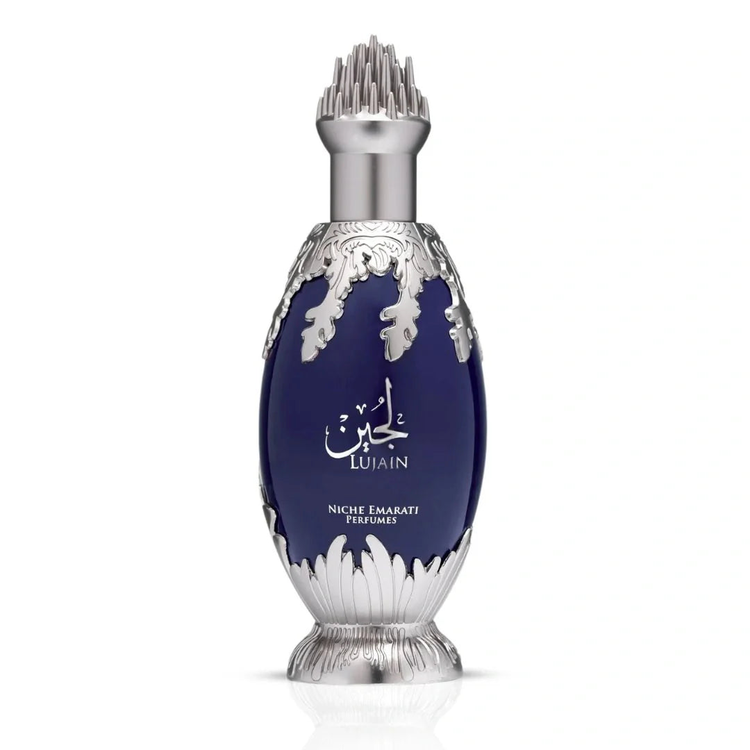 Lattafa Niche Emarati Lujain 100 ML EDP Spray