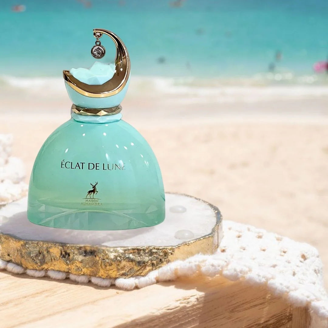 Maison Alhambra Eclat De Lune EDP 100 ML