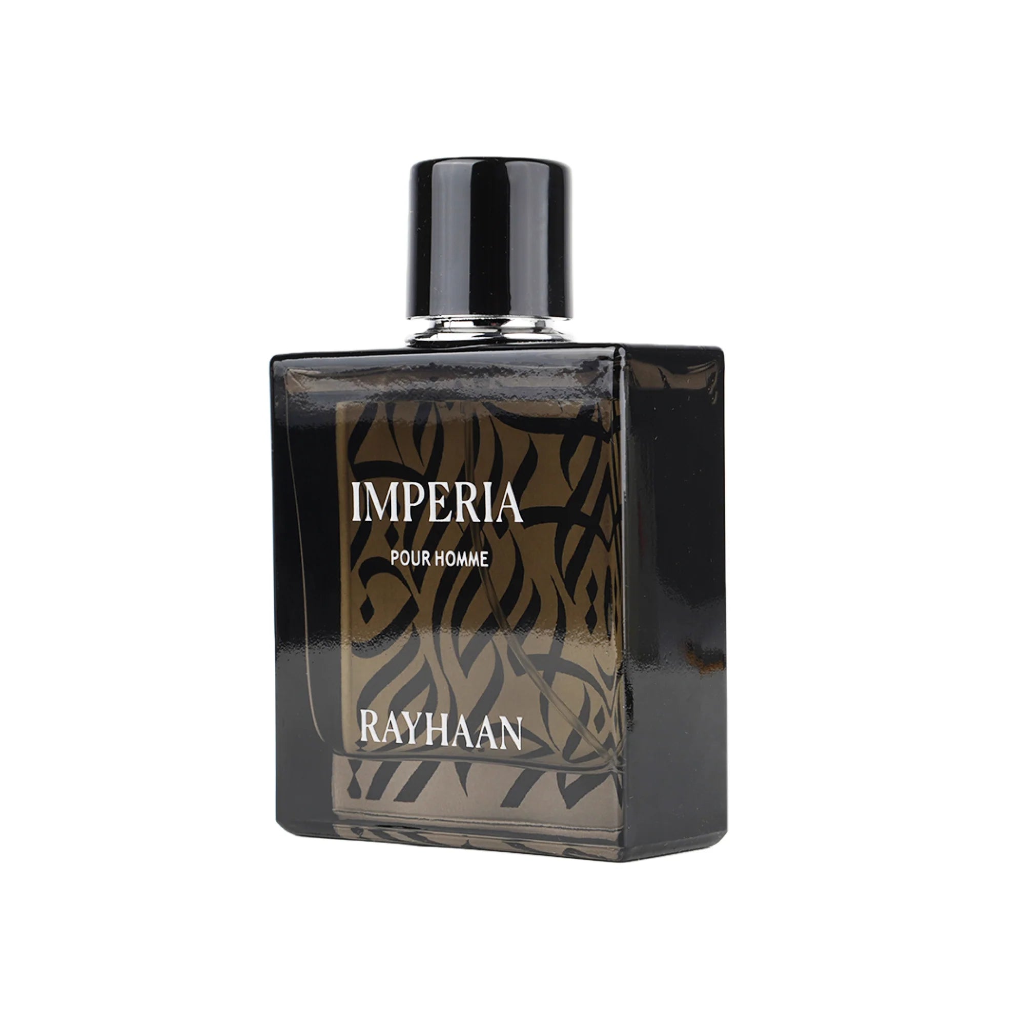 Rayhaan Imperia Eau De Parfum For Men