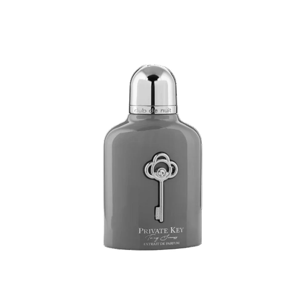 Club De Nuit Private Key To My Success 100 ML