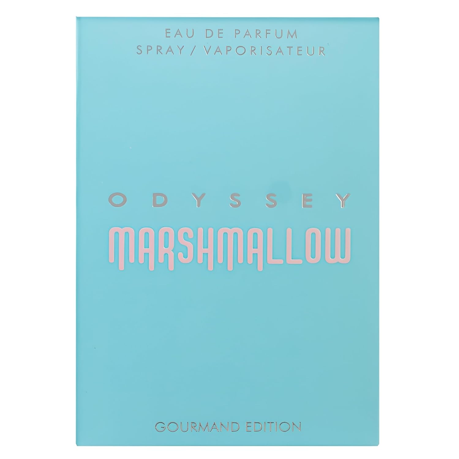 Armaf Odyssey Marshmallow Gourmand Edition 3.4 EDP Spr
