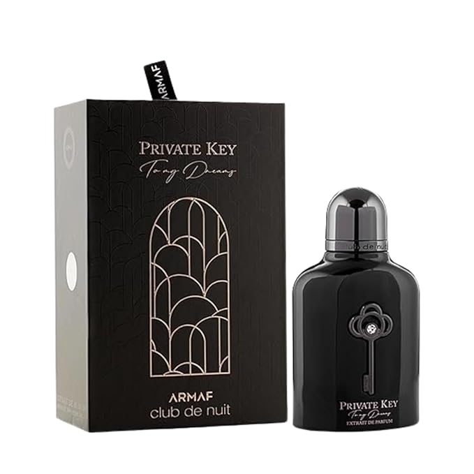 Club De Nuit Private Key To My Dreams 100 ML