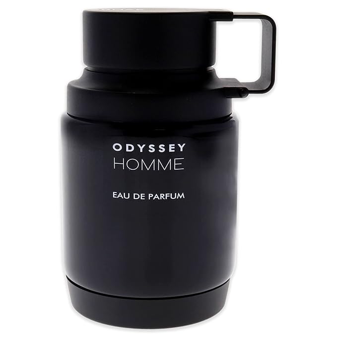 Armaf Odyssey Homme Black 3.4 EDP Spr