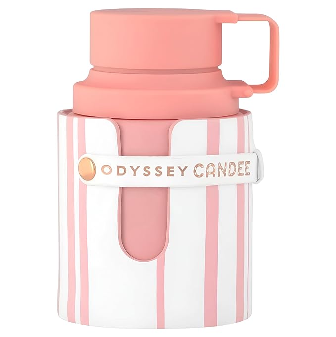 Armaf Odyssey Candee Special Edition 3.4 oz EDP
