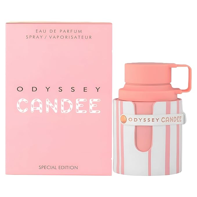 Armaf Odyssey Candee Special Edition 3.4 oz EDP