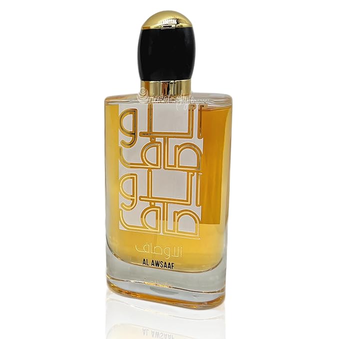 Lattafa Al Awsaaf EDP 100 ML
