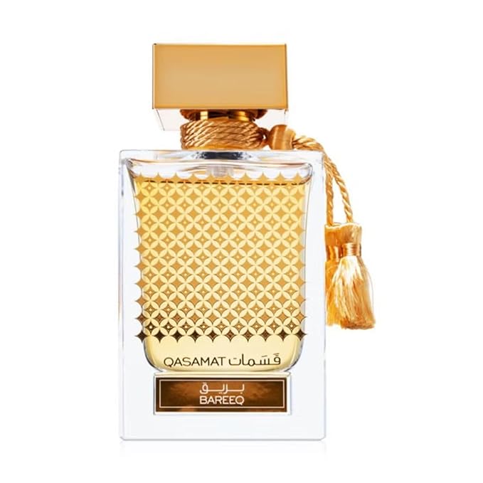 Rasasi Qasamat Bareeq - Eau De Parfum 65 ML