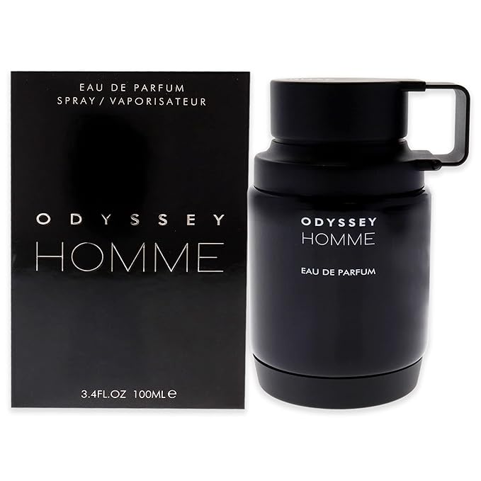 Armaf Odyssey Homme Black 3.4 EDP Spr