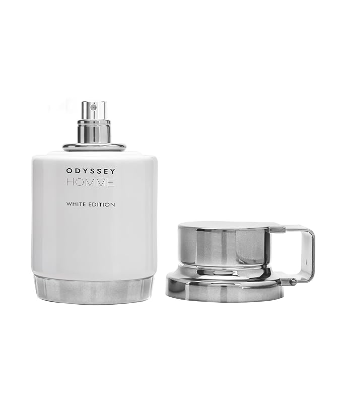 Armaf Odyssey Homme White Edition For Men EDP