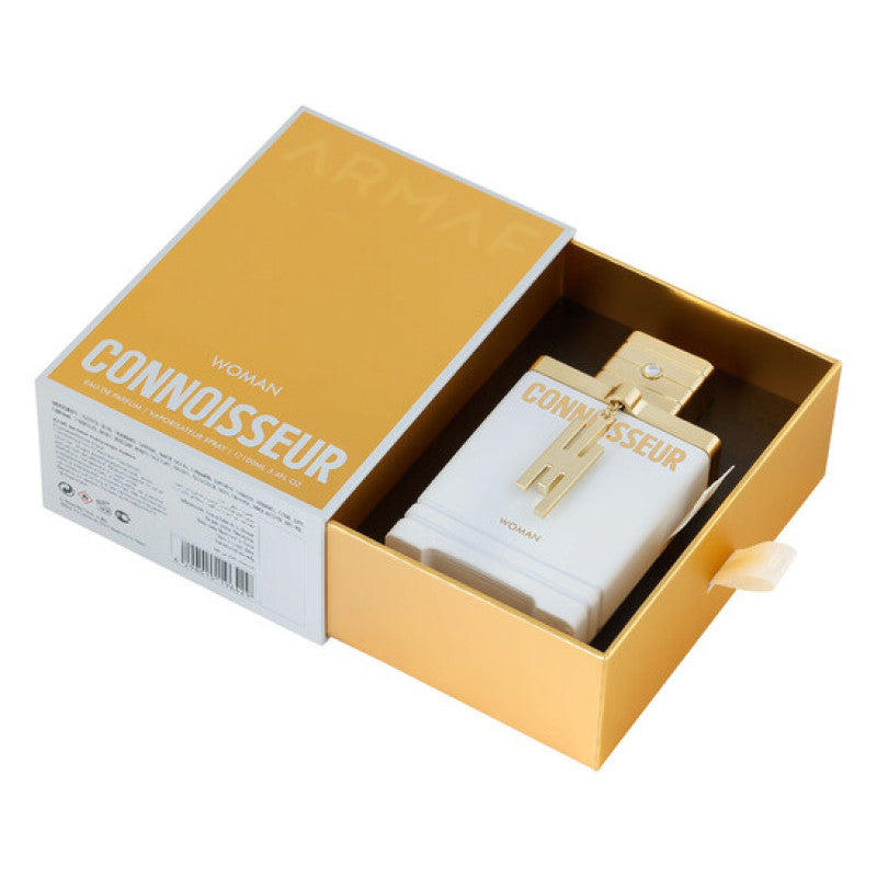 Armaf Connoisseur Women 3.4 EDP Spr