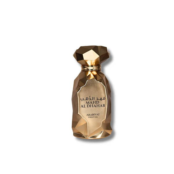Arabiyat Prestige Mahd Al Dhahab Unisex – Citrus, Spicy, Woody