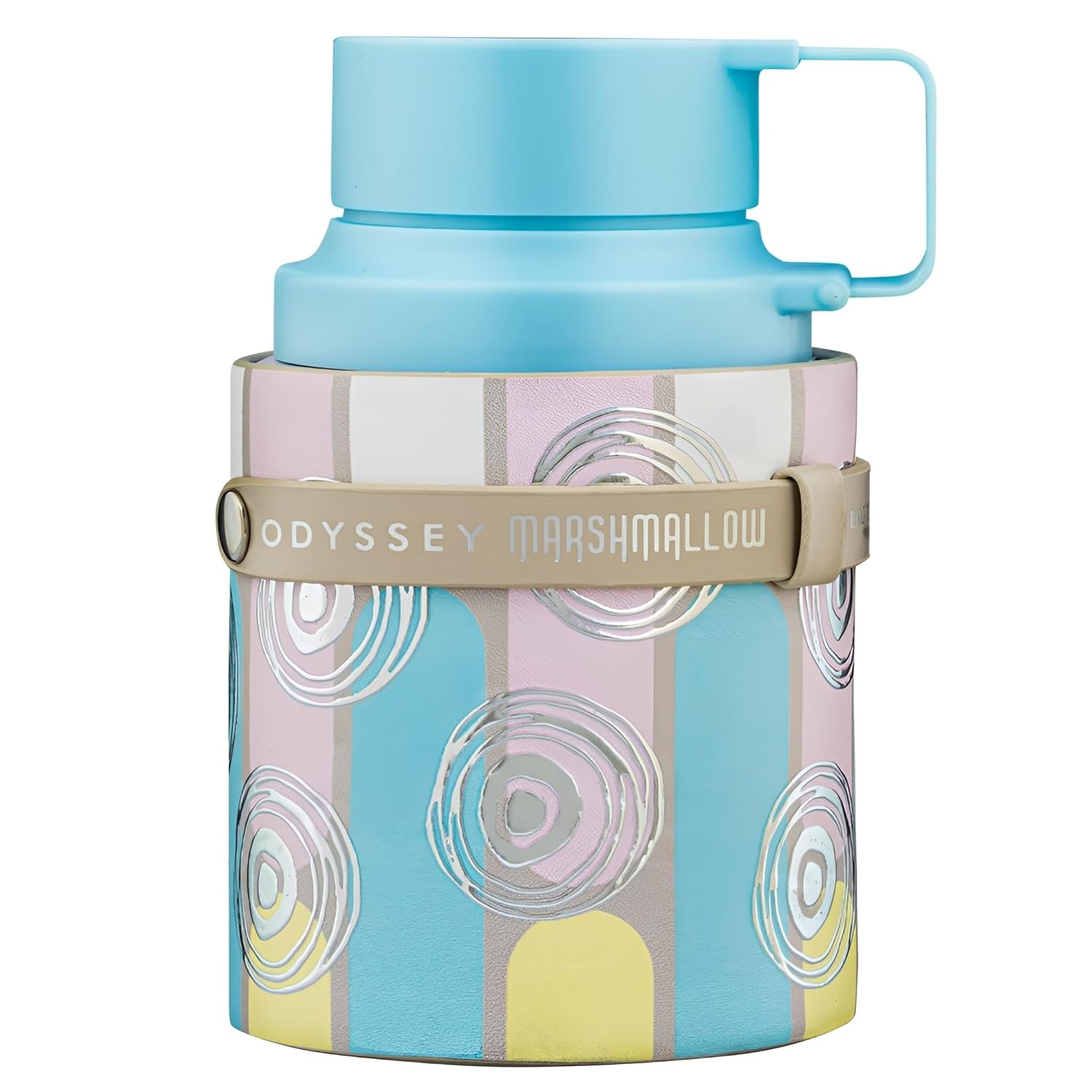 ARMAF ODYSSEY MARSHMALLOW GOURMAND EDITION 3.4 EDP SPR