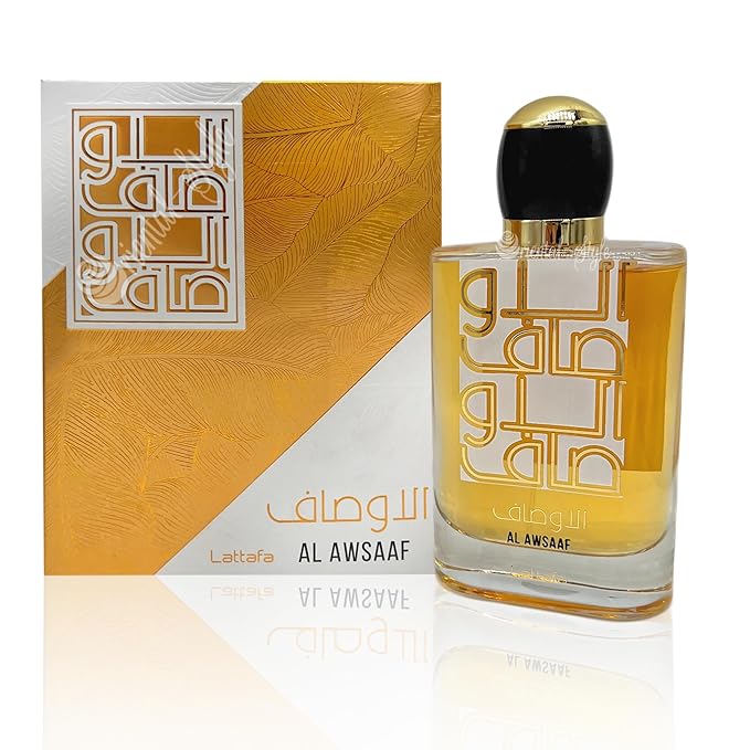 Lattafa Al Awsaaf EDP 100 ML