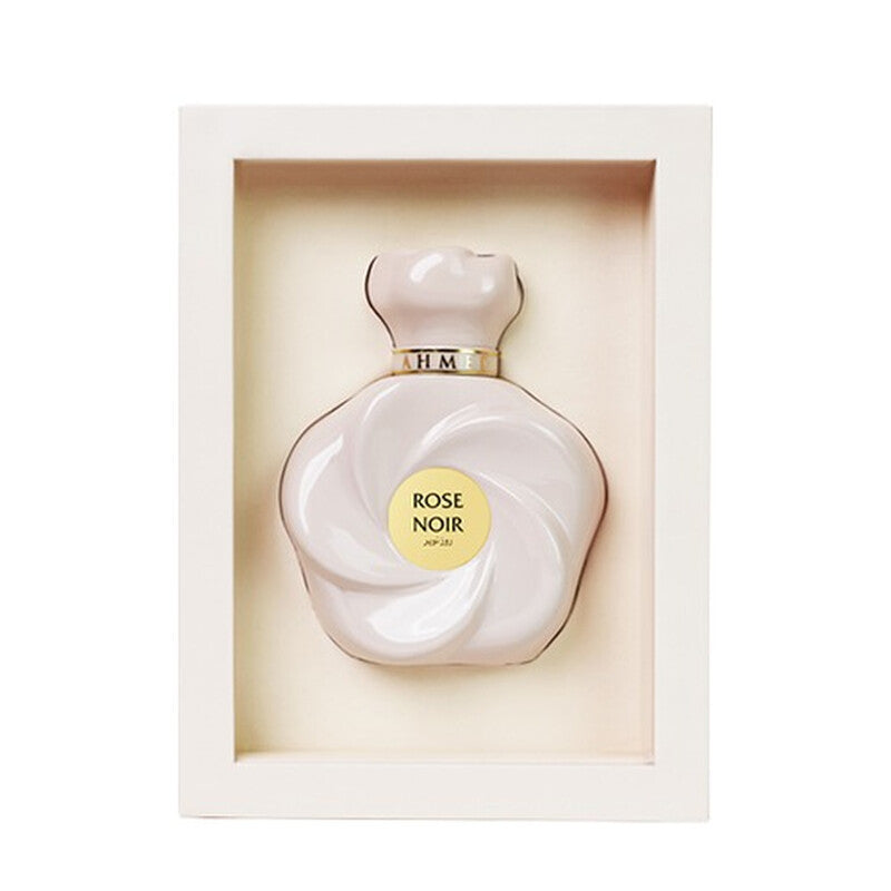 Ahmed Al Maghribi Rose Noir EDP 2.5 OZ