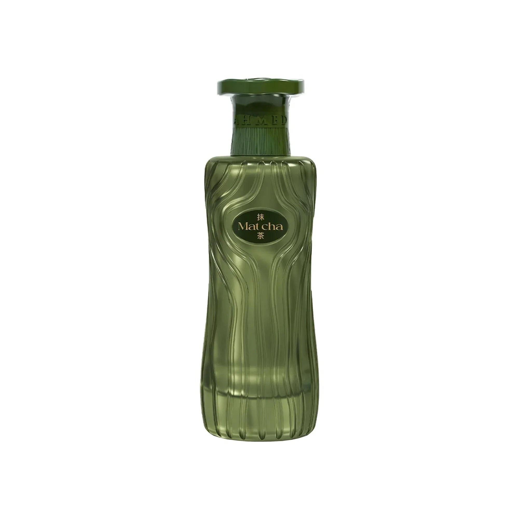 AhmedAlMaghribiUnisexMatchaExtraitdeParfumSpray3.4oz001