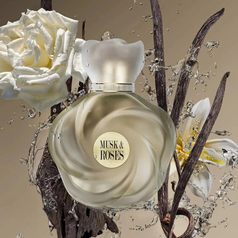 AhmedAlMaghribiUnisexMusk_RosesExtraitdeParfumSpray2.5oz