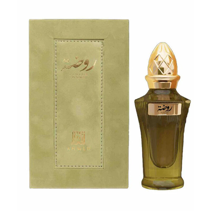 AhmedAlMaghribiUnisexRawdhaEDPSpray1.7oz01