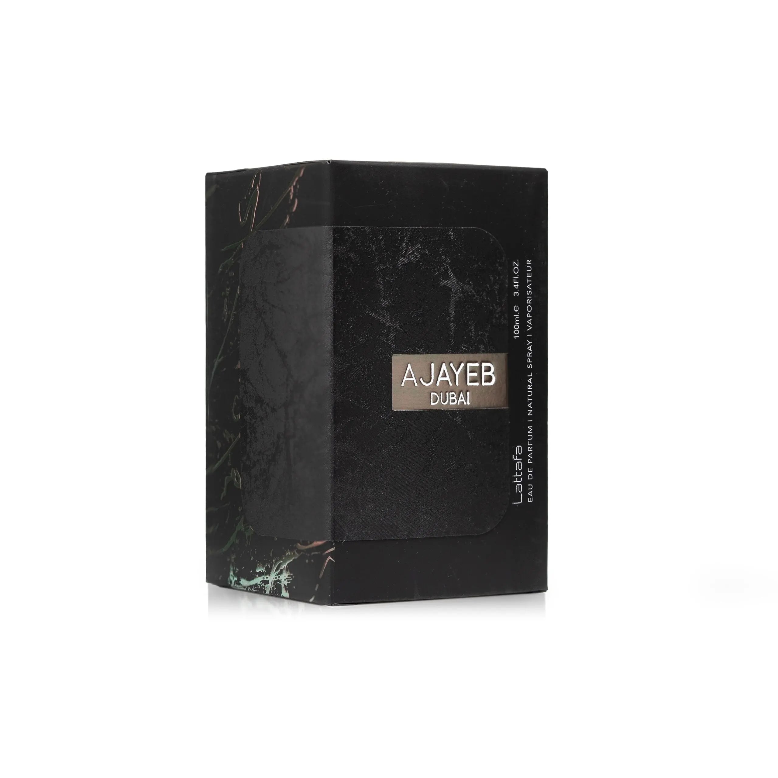 Lattafa Ajayab Dubai EDP 100 ML