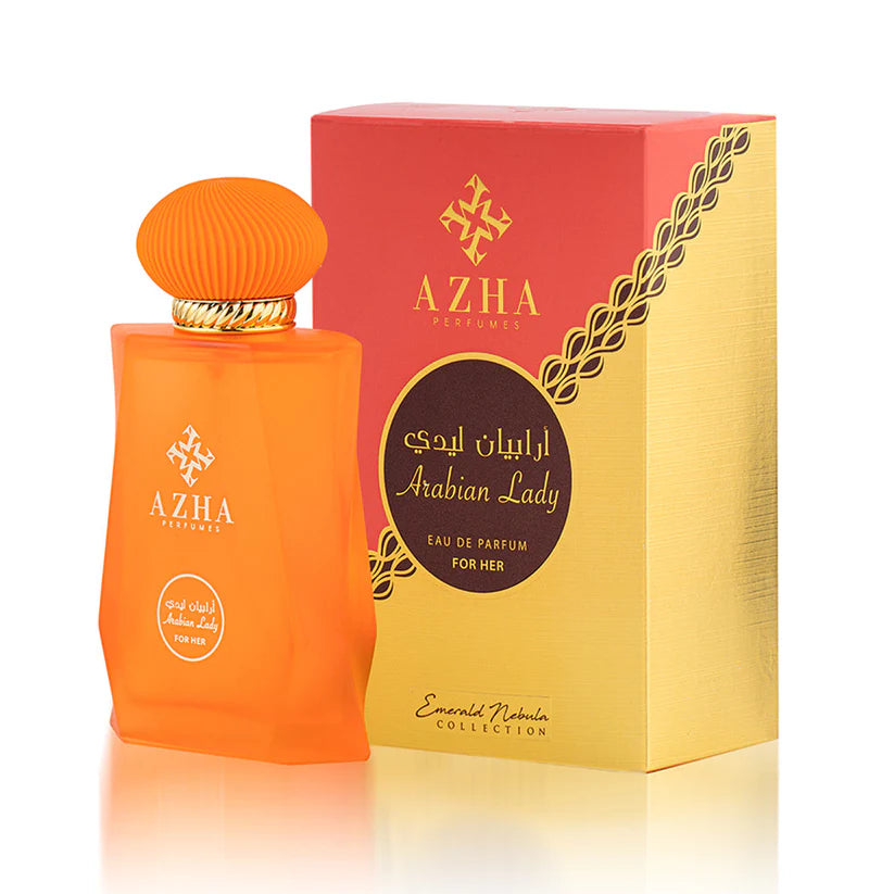 Arabian Lady Eau De Parfum 100 ML